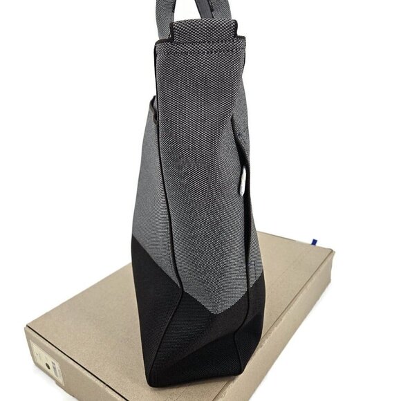 New Rothy's The Carryall Slate Brown Shoulder Tote Bag Rothys Carry All - Picture 5 of 14